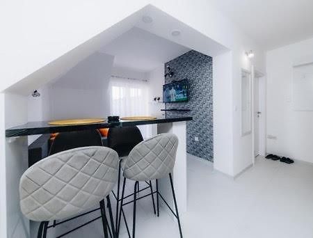 Duga Apartmani كراغوييفاك المظهر الخارجي الصورة