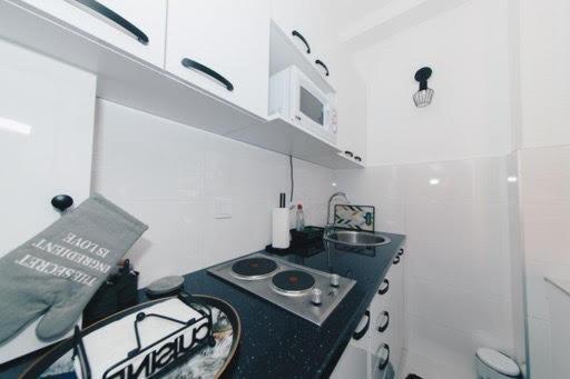 Duga Apartmani كراغوييفاك المظهر الخارجي الصورة