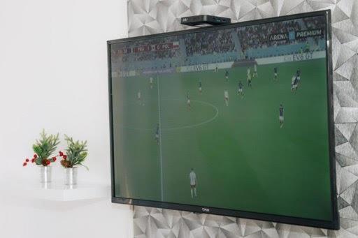 Duga Apartmani كراغوييفاك المظهر الخارجي الصورة