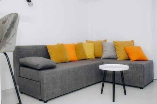 Duga Apartmani كراغوييفاك المظهر الخارجي الصورة