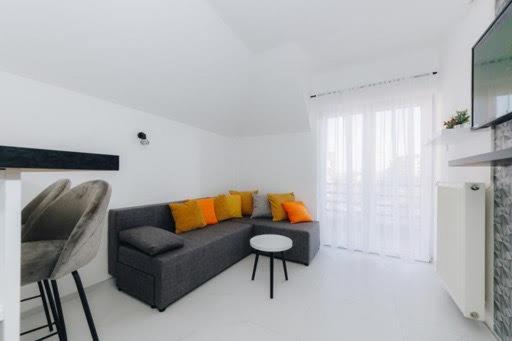 Duga Apartmani كراغوييفاك المظهر الخارجي الصورة